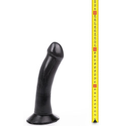 Hung System Gode Bugzy Hung System 20 x 5cm